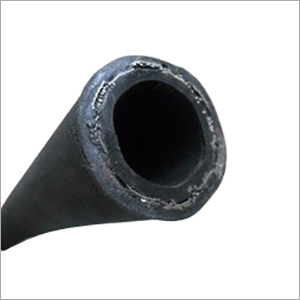 Pressure Washer Hose - Rubber, 6-400 mm I.D., 6000 PSI Pressure, Round Shape | High Tensile Steel Wire Reinforcement, Oil & Mildew Resistant