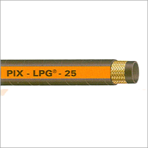 High Pressure Hydraulic Hose