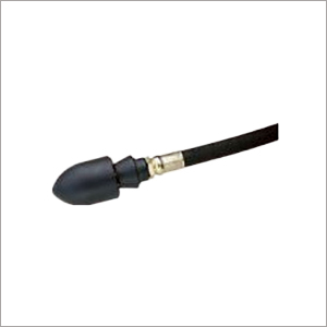Waterblast Hose Inside Diameter: 6- 400 Millimeter (Mm)