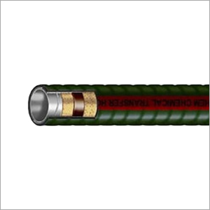 Chemical Transfer Hose Inside Diameter: 6- 400 Millimeter (Mm)