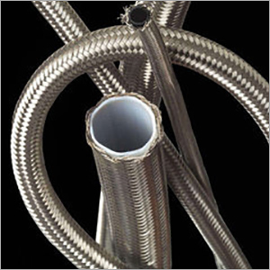 Ptfe Hoses Inside Diameter: 6- 400 Millimeter (Mm)