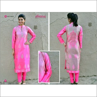 Digital kurtis