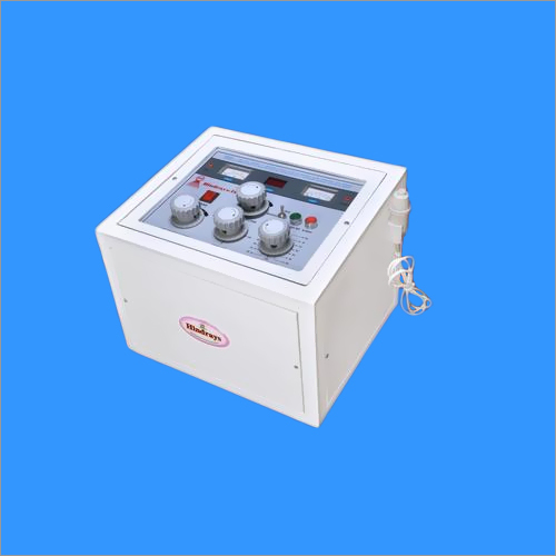 Portable X Ray Control Panel Exposure Time Range (In Sec): 5 Seconds