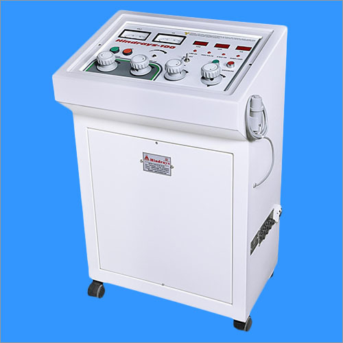100Ma Fix X Ray Control Panel Dimension(L*W*H): 24" 28" 48" Inch (In)