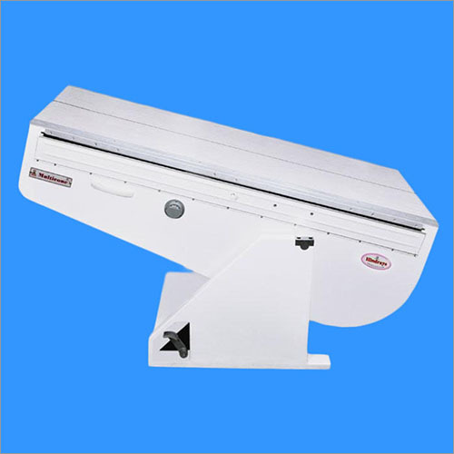 Motorised X Ray Table Light Source: No