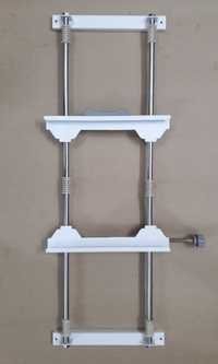 X Ray Chest Stand Light Source: No