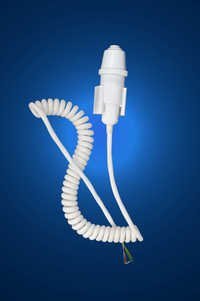 X Ray Exposure Hand Switch Light Source: No