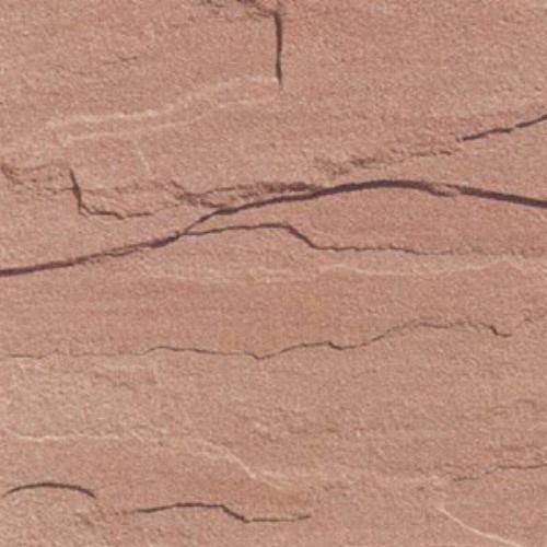 Dholpur-Pink - Sandstone, 15-20mm Thickness, Pink | Elegant Look, Durable Material, Weather Resistant, Unique Texture
