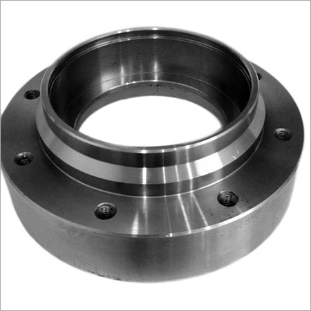 Steel Forge Hub Set