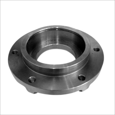 Tractor Forged Hub