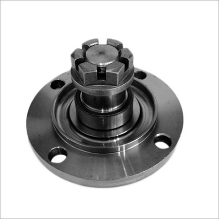 SS Idler Pin
