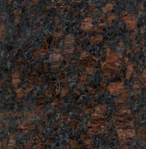 Tan Brown Granite 