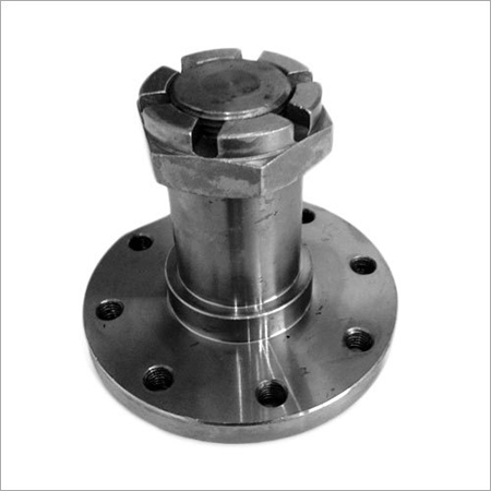 Steering Idler Pin