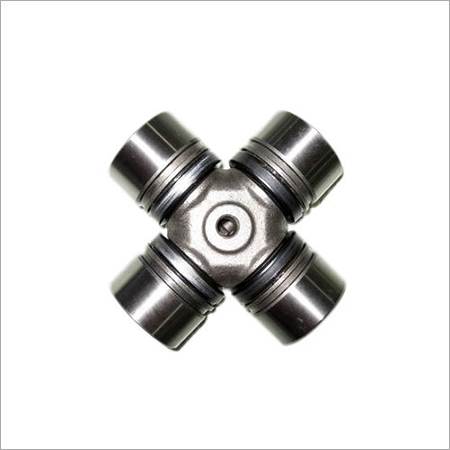 Rotavator Cross Joint
