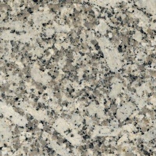 Platinum White Granite - Various Sizes, White Color | Stain Resistant, Durable, Impact Resistant, Low Maintenance