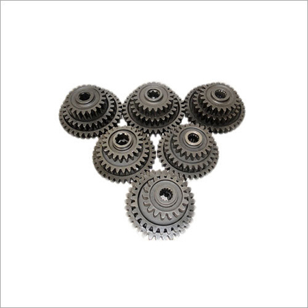 Side Gears