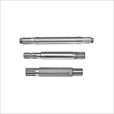 Output Shaft