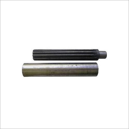 Sleeve Shaft Set