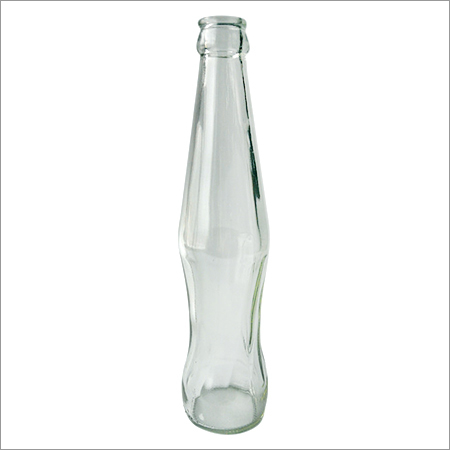 Coca Cola Glass Bottle