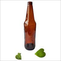 Carlsberg Beer Bottle