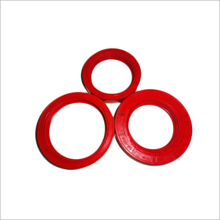 Oil Seal