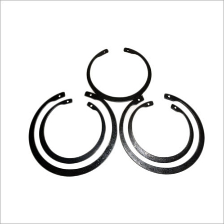 External Circlips