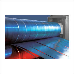 Slitting Machine