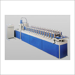 Industrial Roll Forming Machine