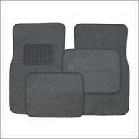 Automotive Floor Carpets Fabric