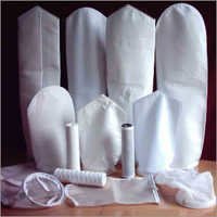 Filter Media Fabrics