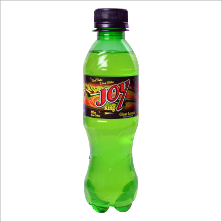 Soft Drinks