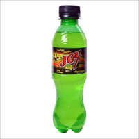 Soft Drinks Packaging: Plastic Bottle