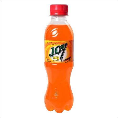 Natural Soft Drinks