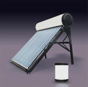 Solar Tank Making Plant