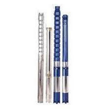 Submersible Pump Pipe