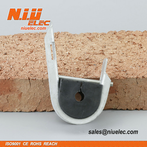 PT-1 SUSPENSION CLAMP FOR SELF SUPPORTING BUNDLE