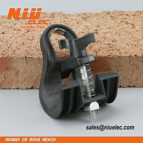 PSP BRACE CLAMPS