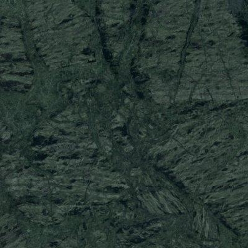 emerald green marble