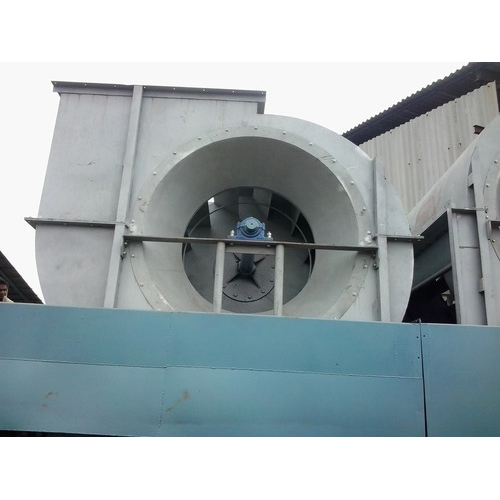 DIDW Centrifugal Blowers