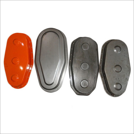 Gear Covers