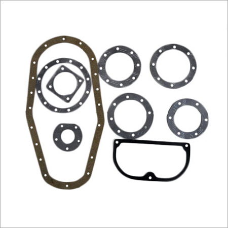 Gasket (Cork)
