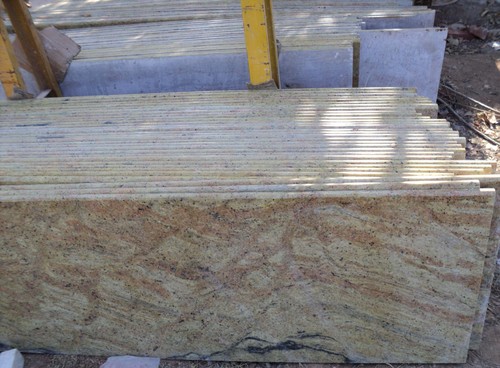 Granite Counter Top