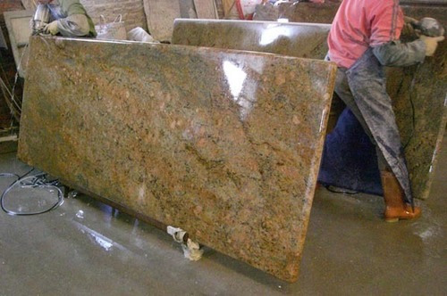 Granite Counter Top