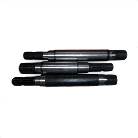 Transmission Shaft