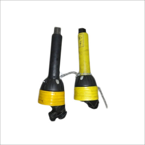 Half PTO Shaft