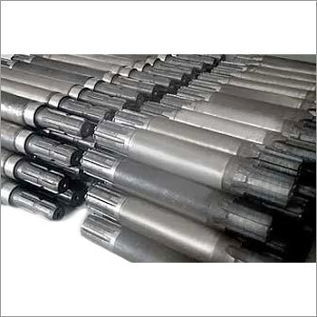 Multi Output Shaft