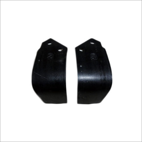 Rotavator Blades