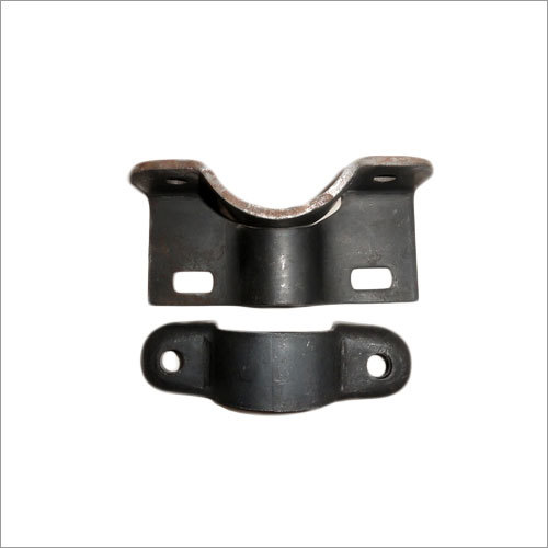 C-Clamp Sheet Metal