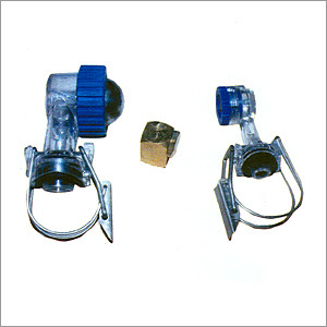 Sheet Metal Air Washer Systems