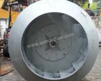 Centrifugal Fan Impeller